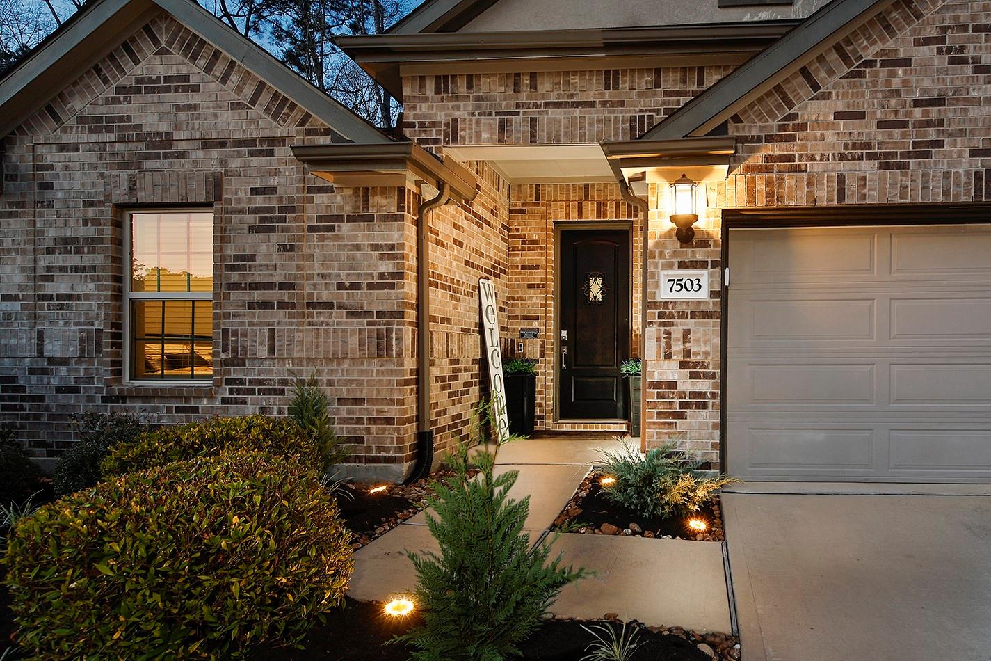 7503 Enchanted Rock Court