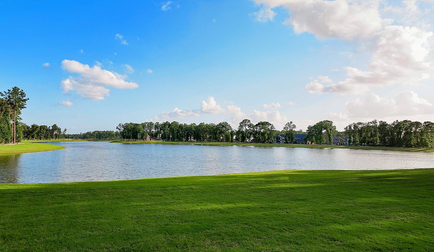 7503 Enchanted Rock Court