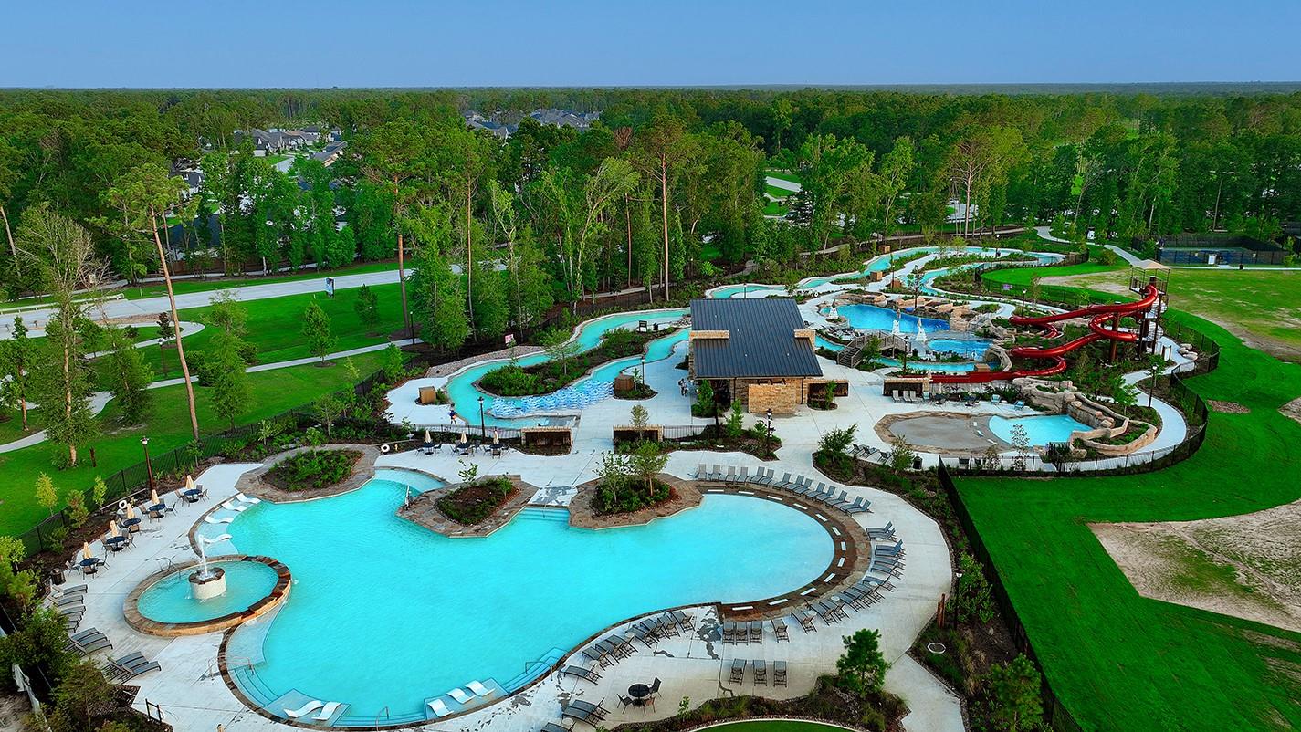 7503 Enchanted Rock Court