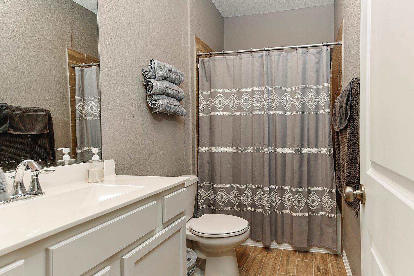 7503 Enchanted Rock Court