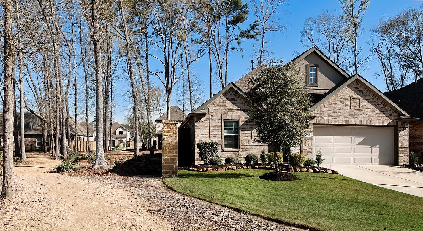 7503 Enchanted Rock Court