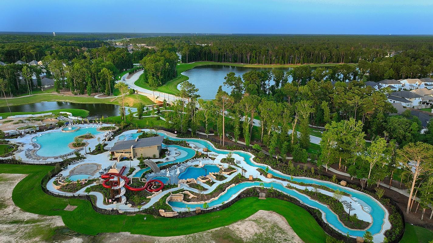 7503 Enchanted Rock Court