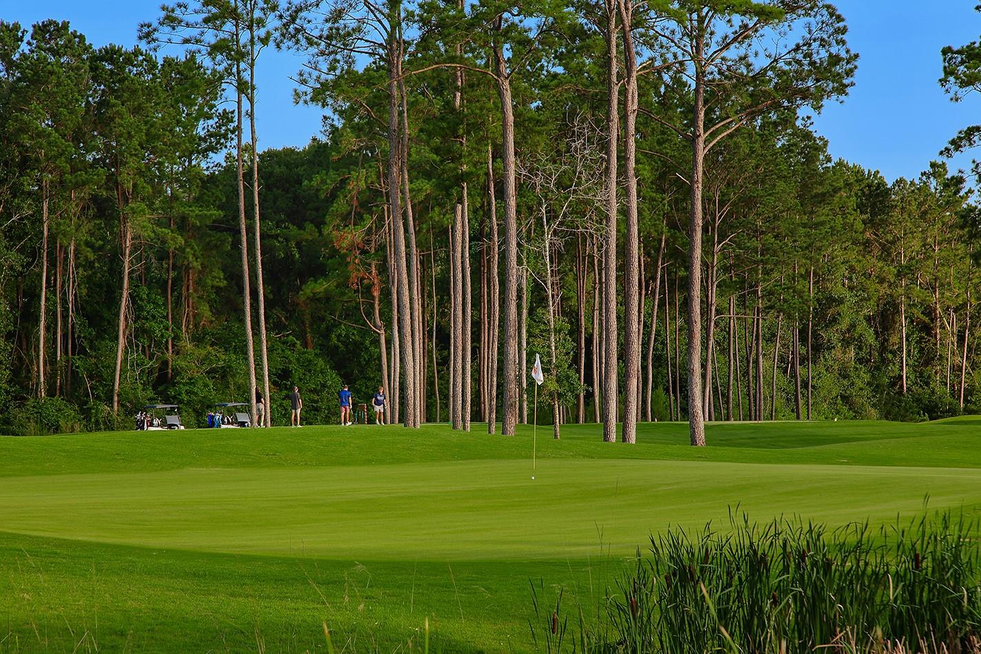 7503 Enchanted Rock Court