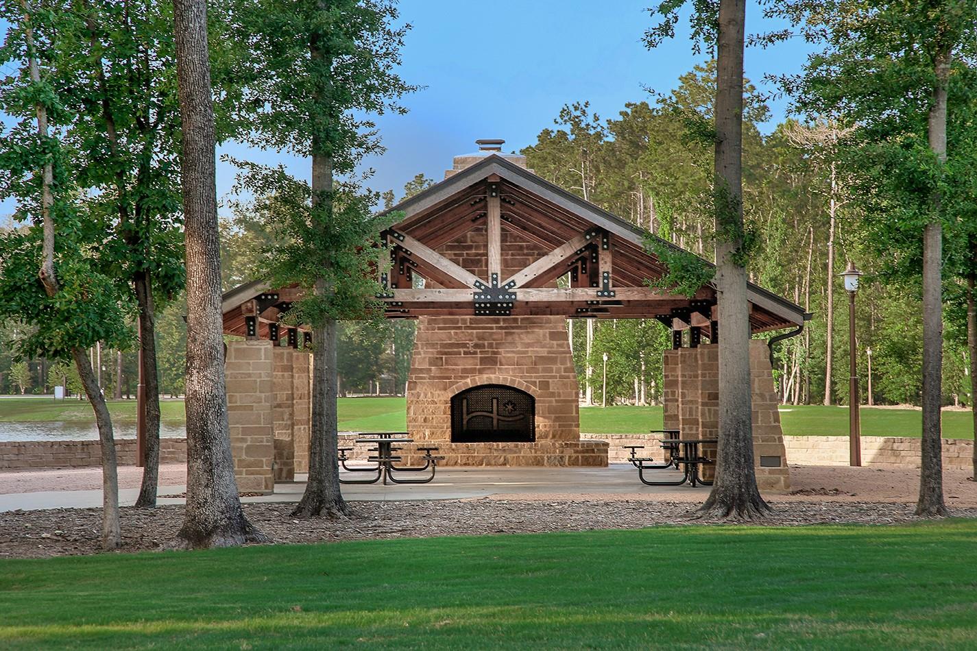 7503 Enchanted Rock Court