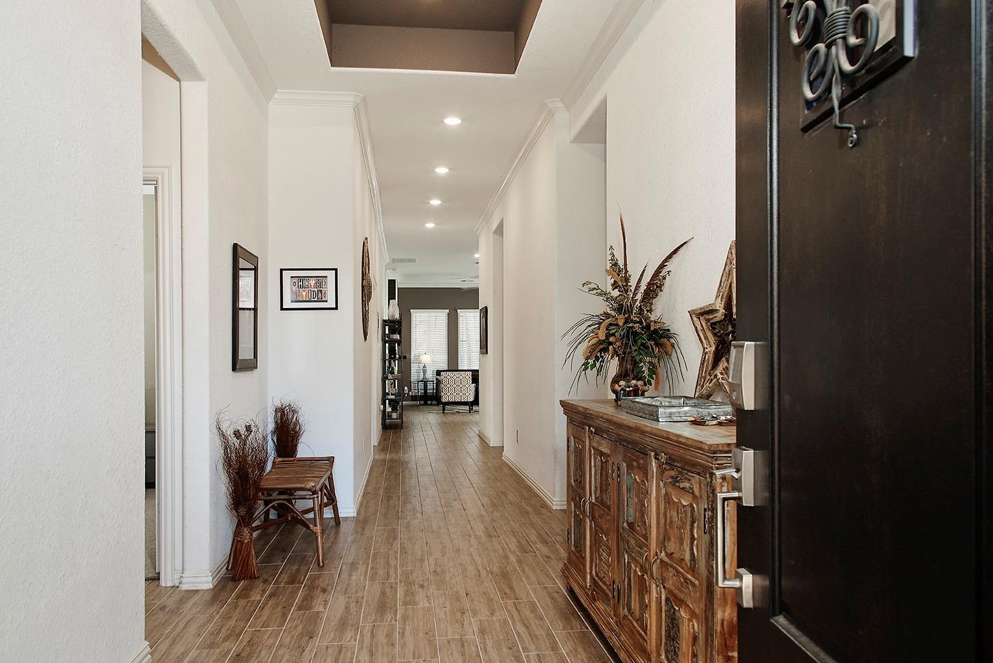 7503 Enchanted Rock Court