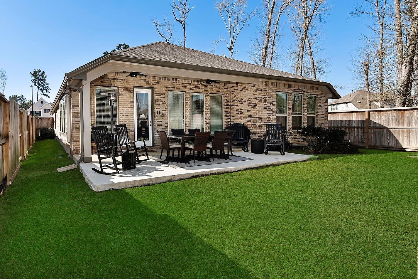 7503 Enchanted Rock Court