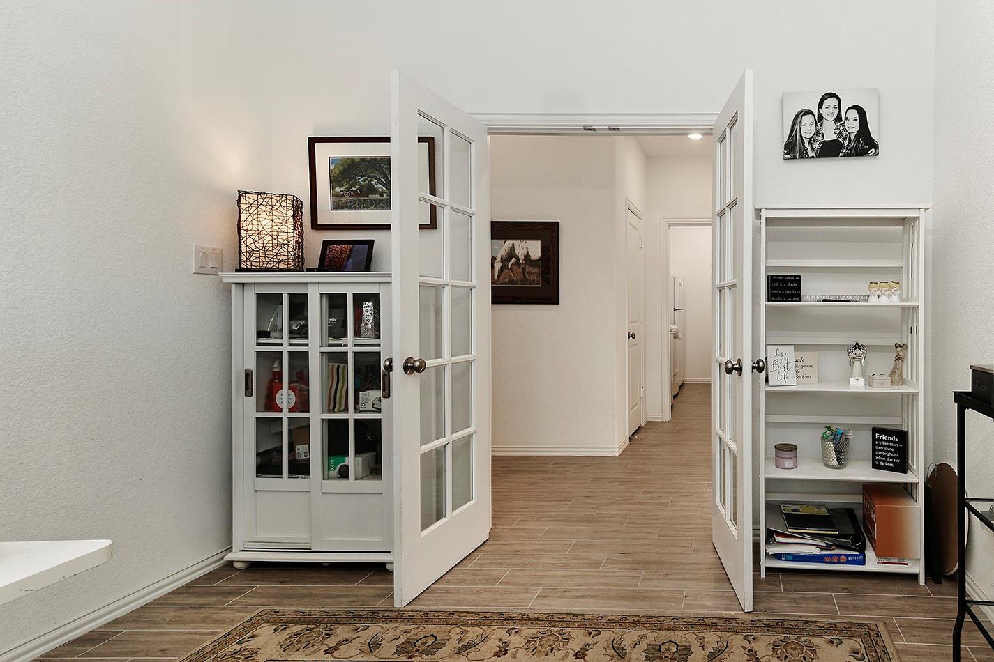 7503 Enchanted Rock Court