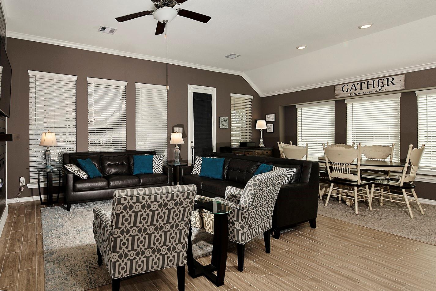 7503 Enchanted Rock Court