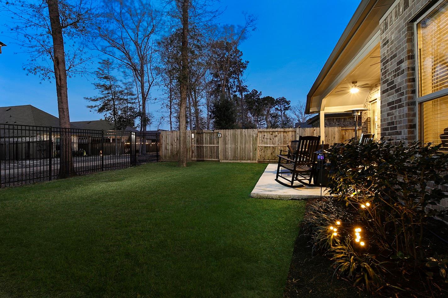 7503 Enchanted Rock Court