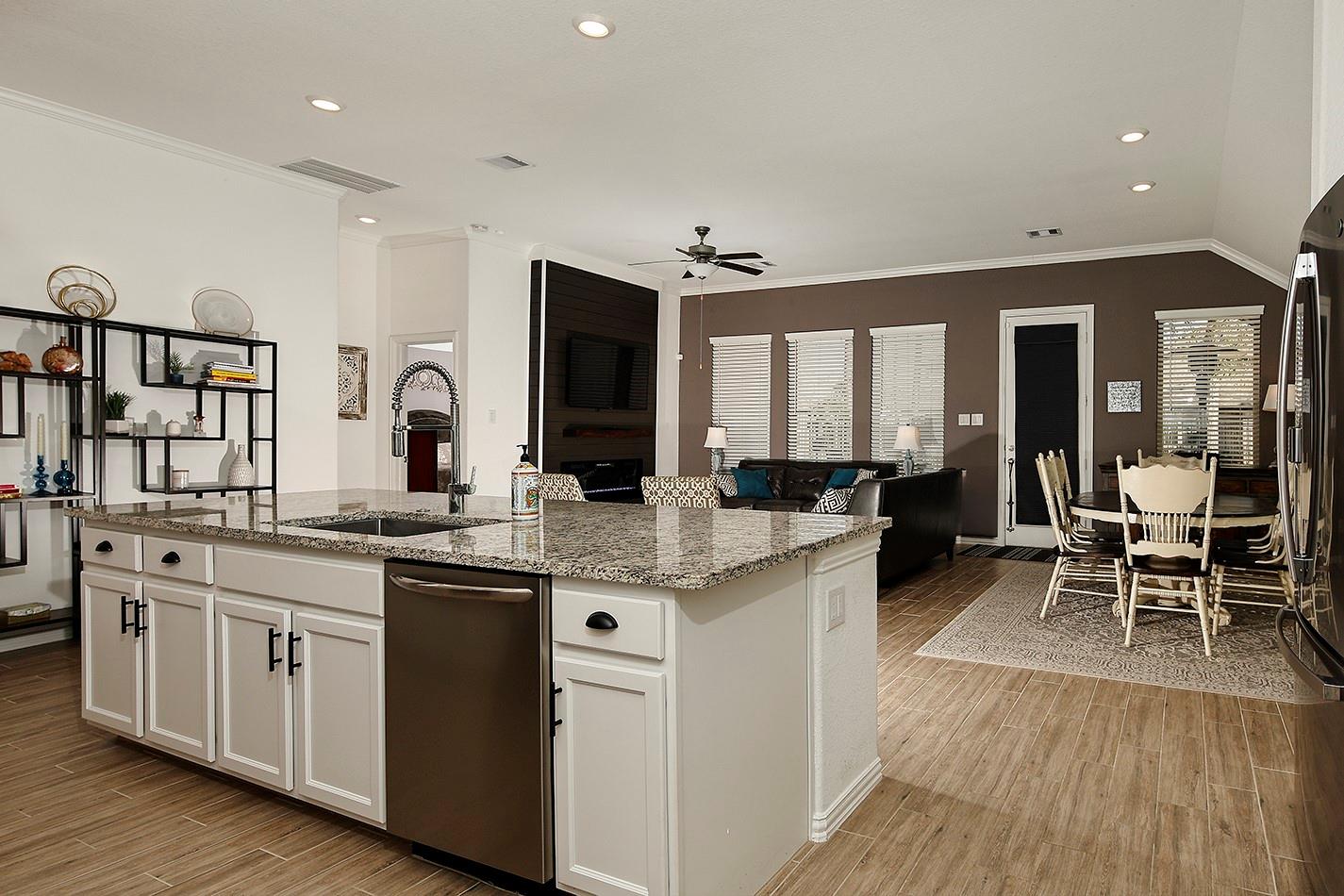 7503 Enchanted Rock Court