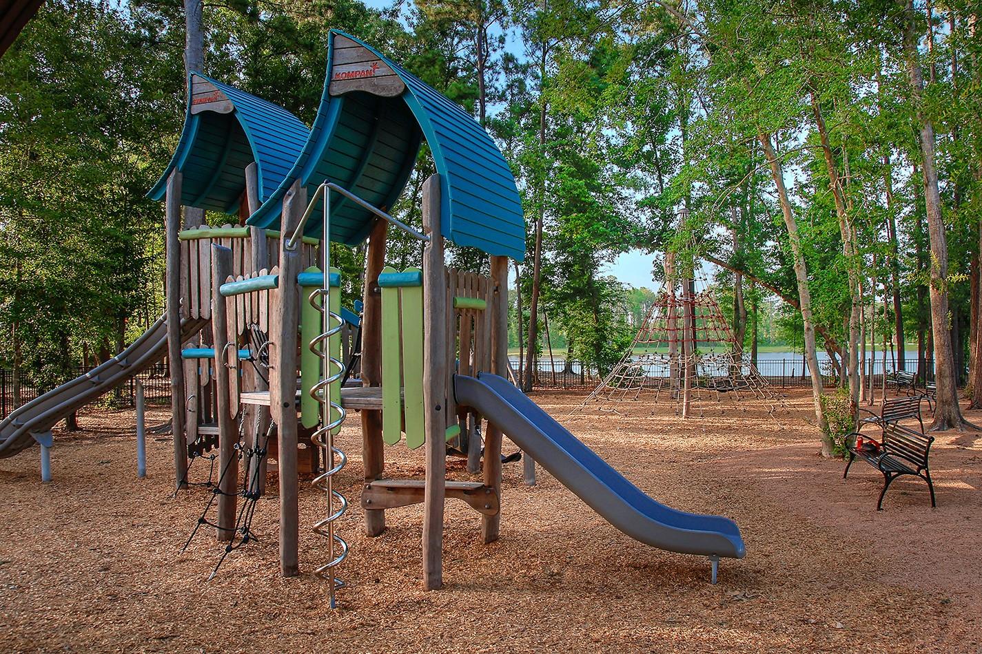 7503 Enchanted Rock Court