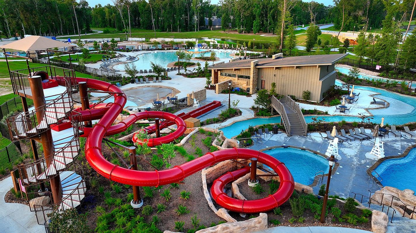 7503 Enchanted Rock Court