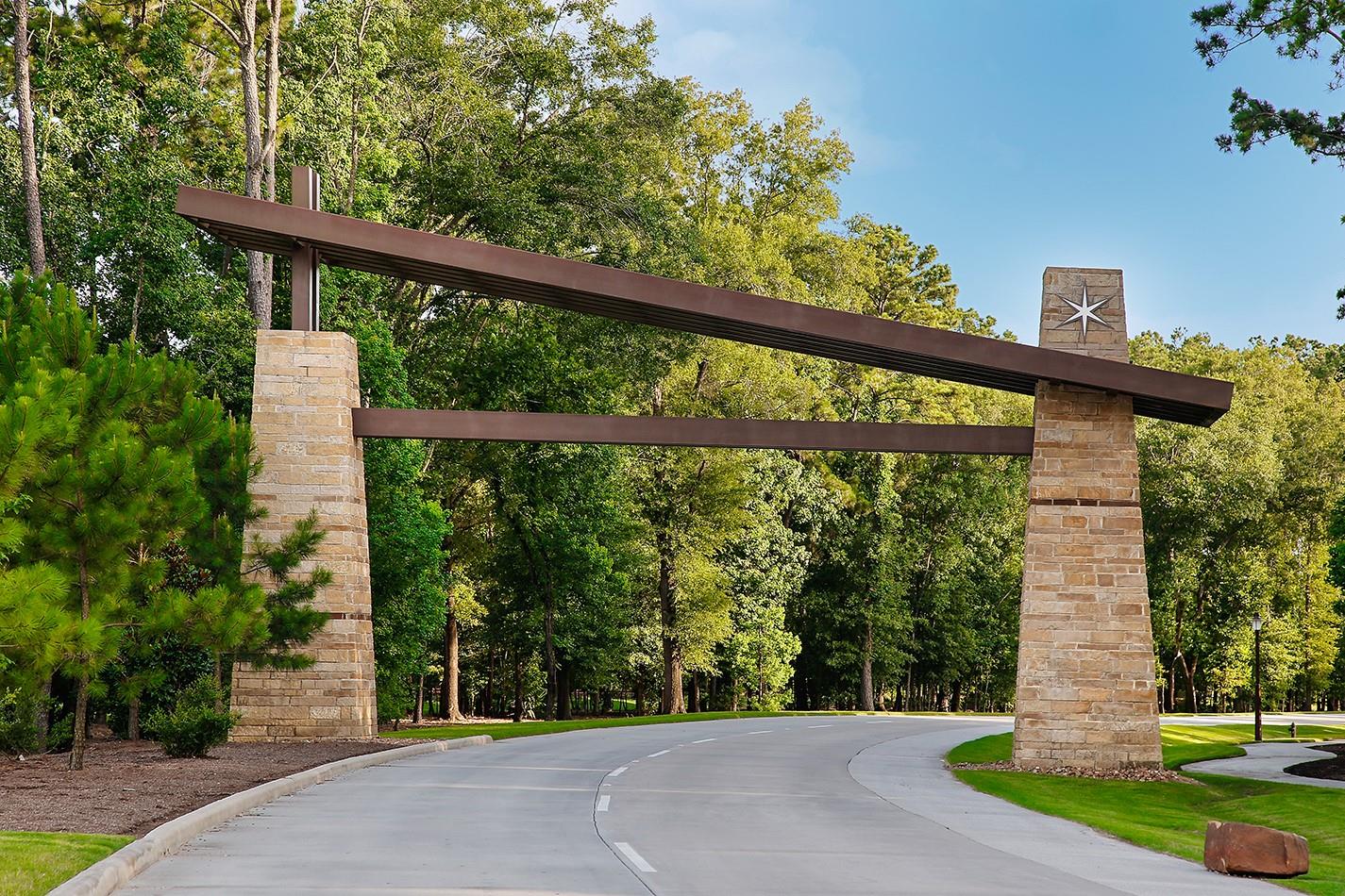 7503 Enchanted Rock Court