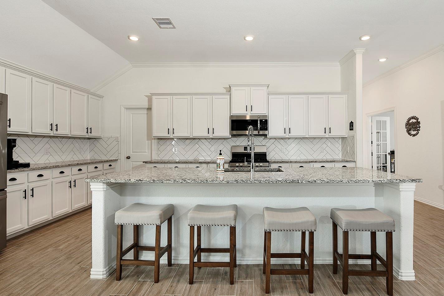 7503 Enchanted Rock Court