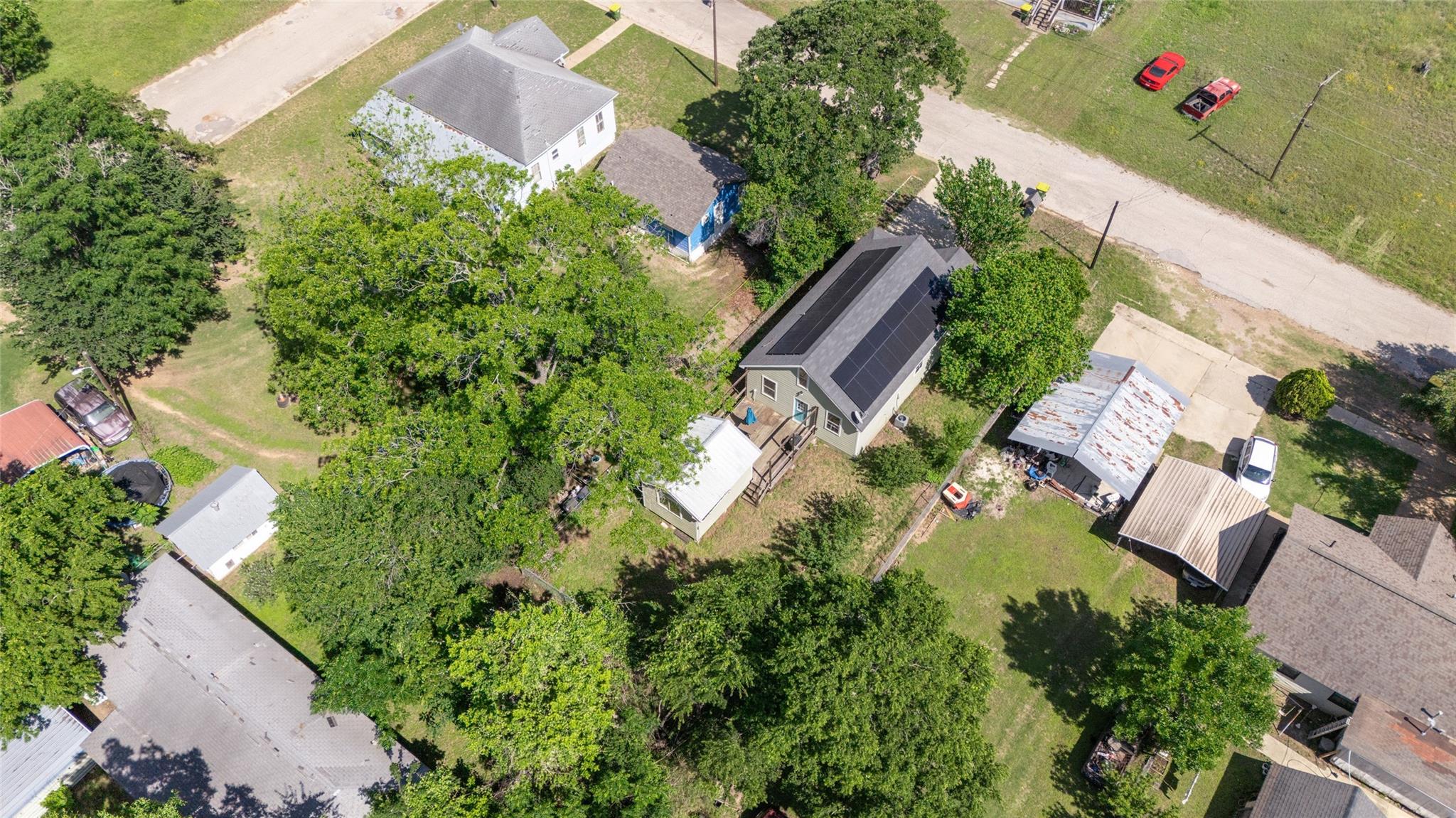205 E 2nd Street