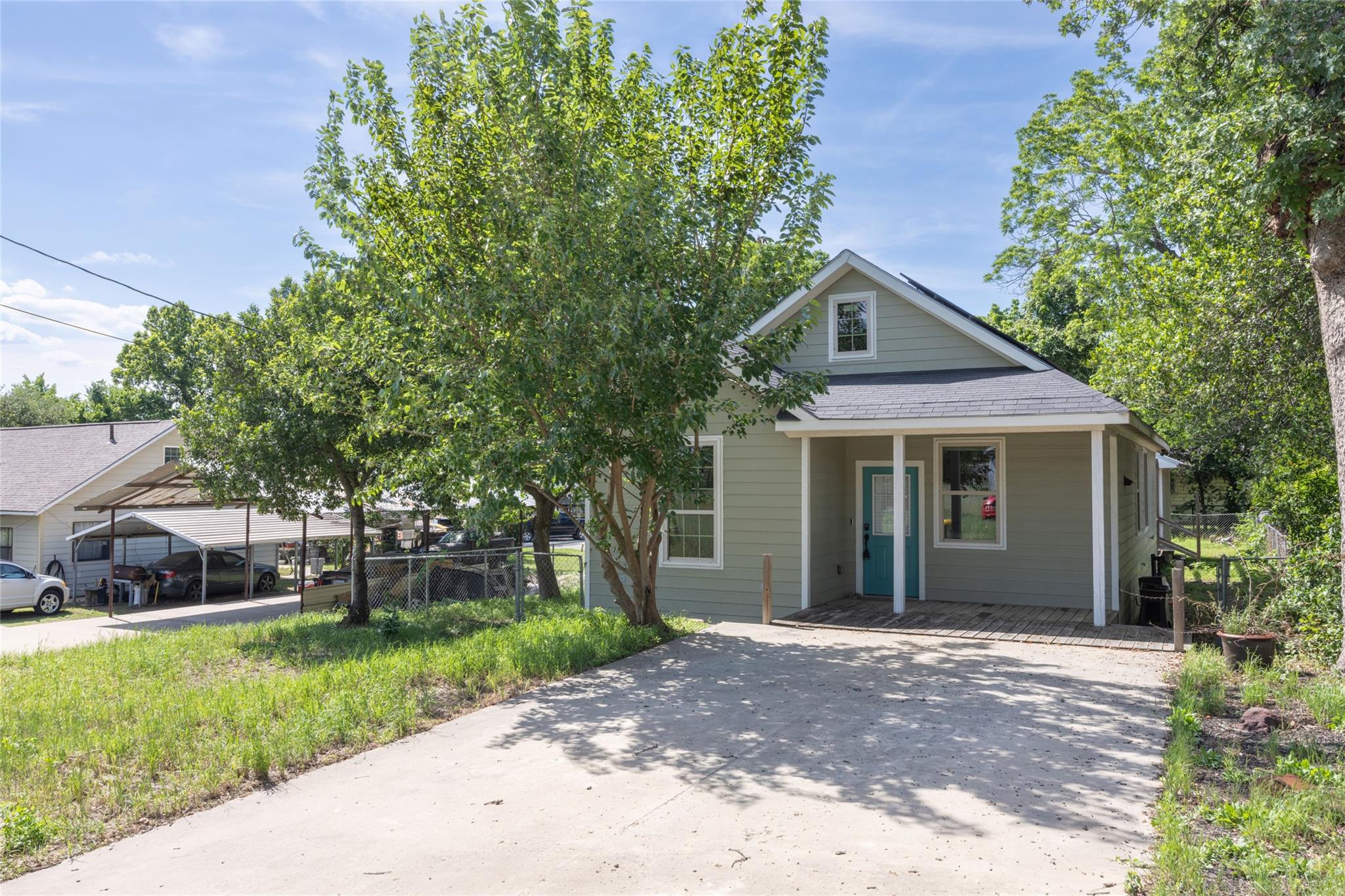 205 E 2nd Street