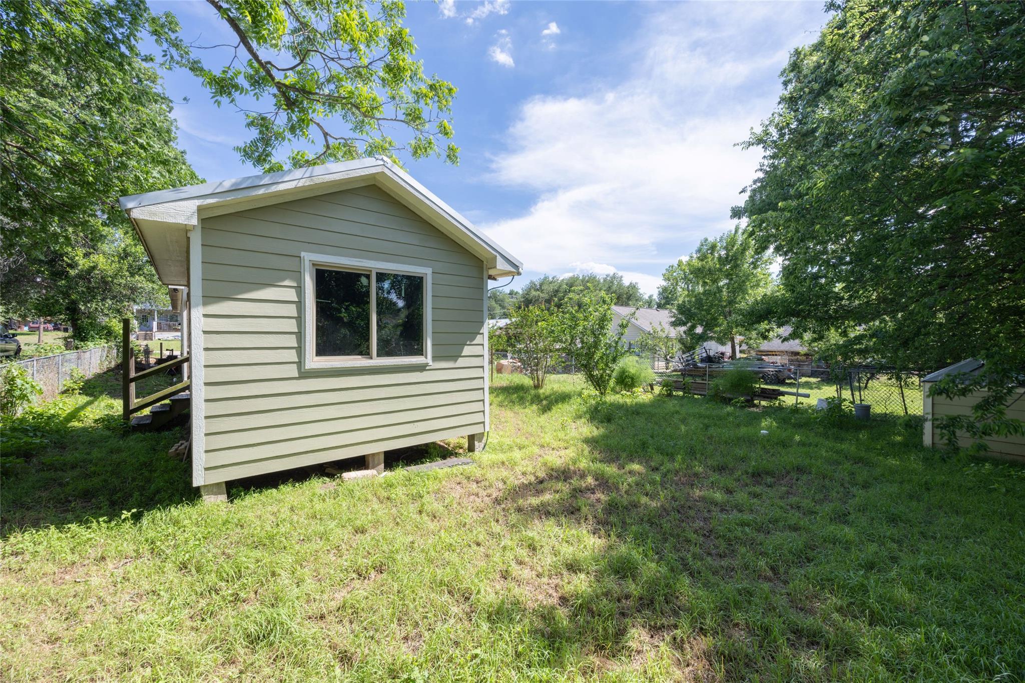 205 E 2nd Street