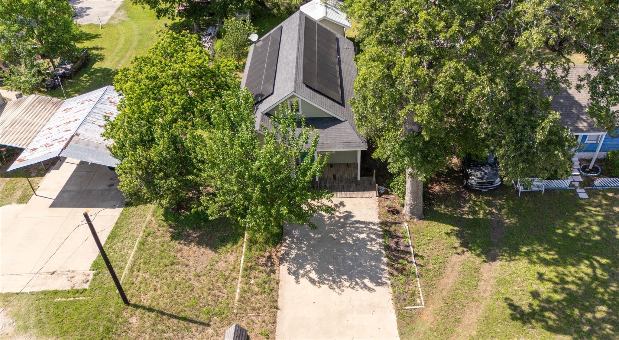 205 E 2nd Street