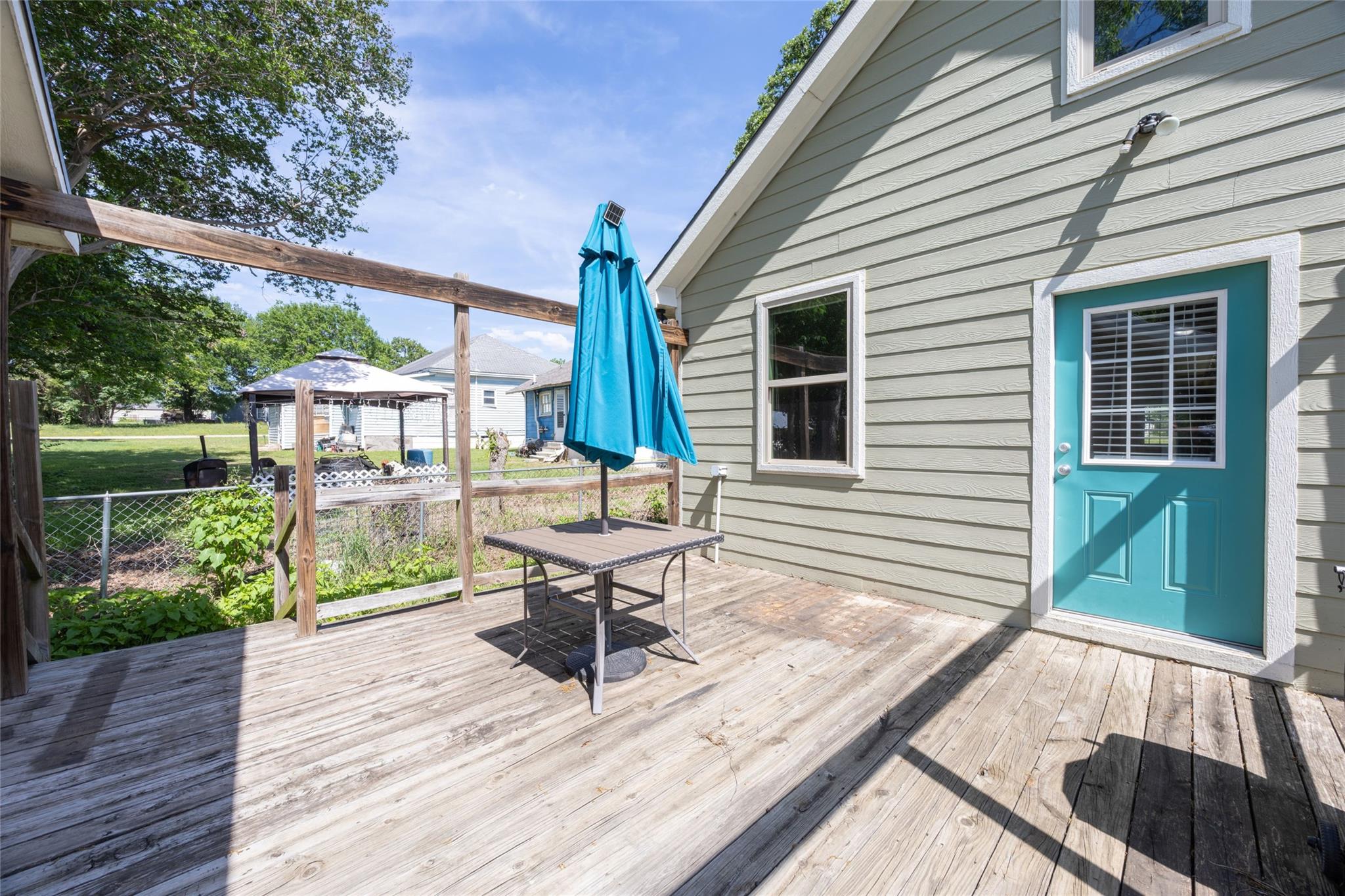 205 E 2nd Street
