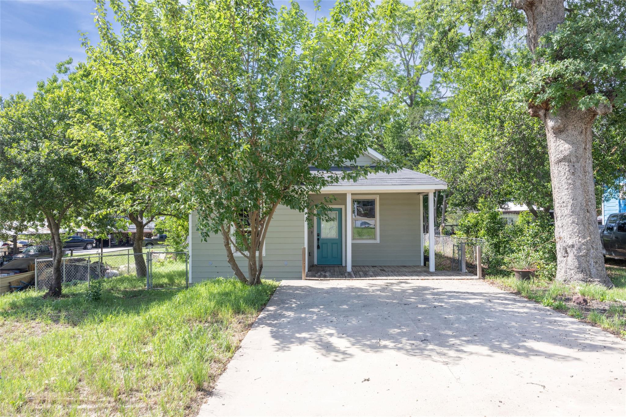 205 E 2nd Street