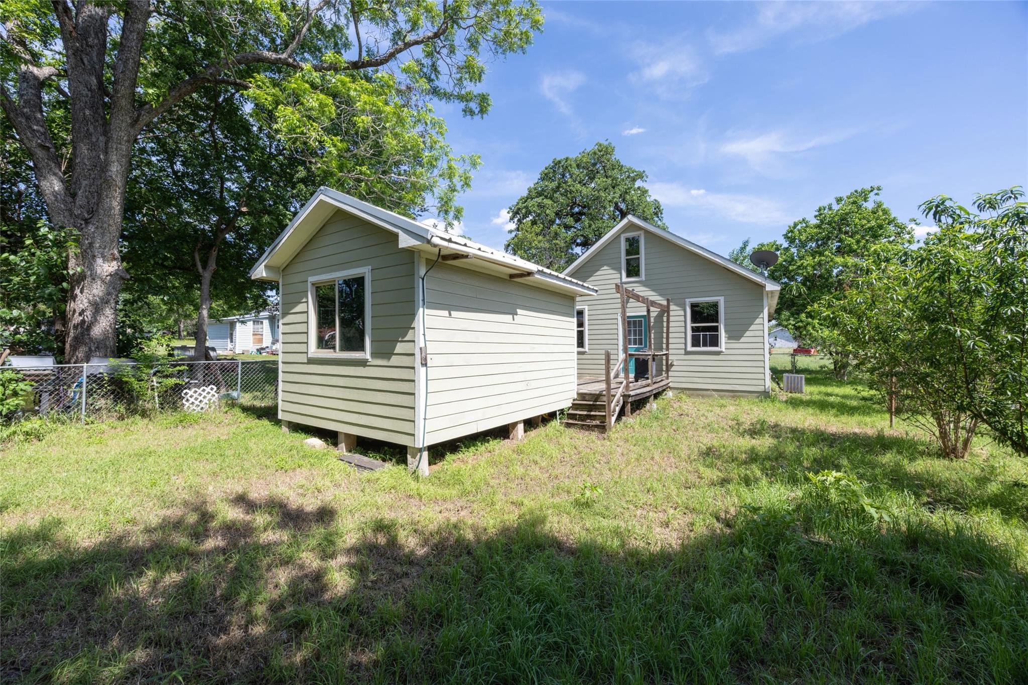 205 E 2nd Street