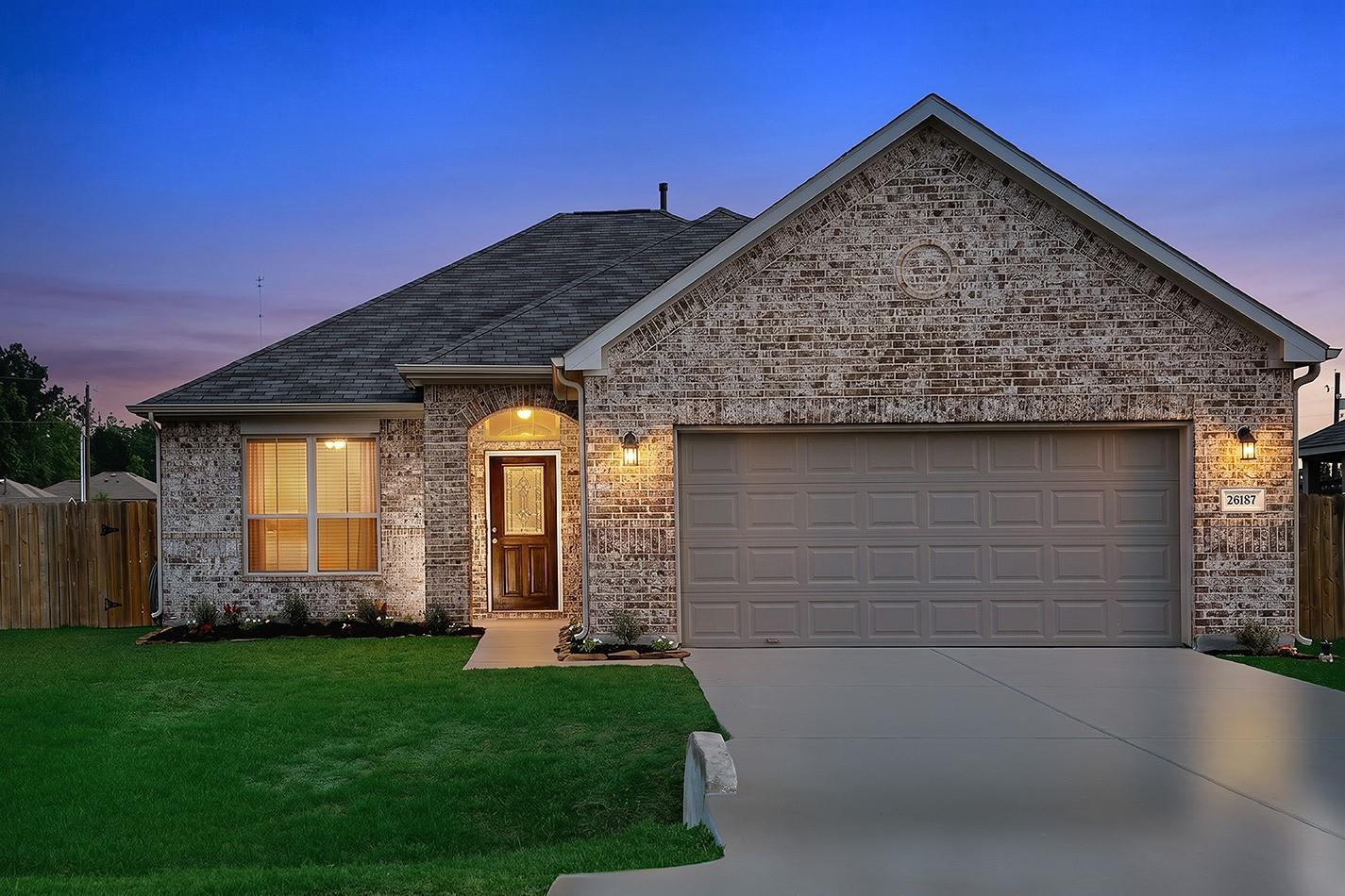26187 Cooperstown Way