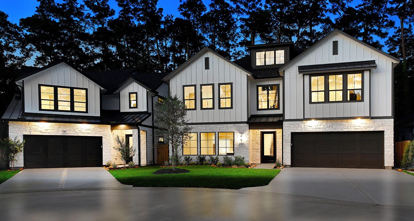 34 Honeycomb Ridge Place