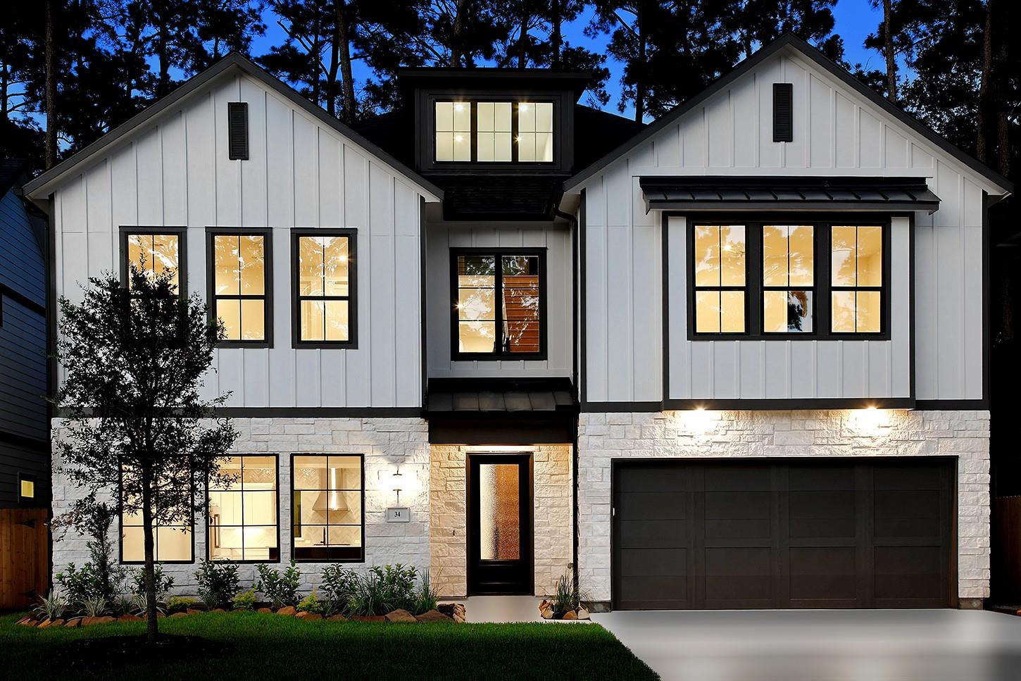 34 Honeycomb Ridge Place