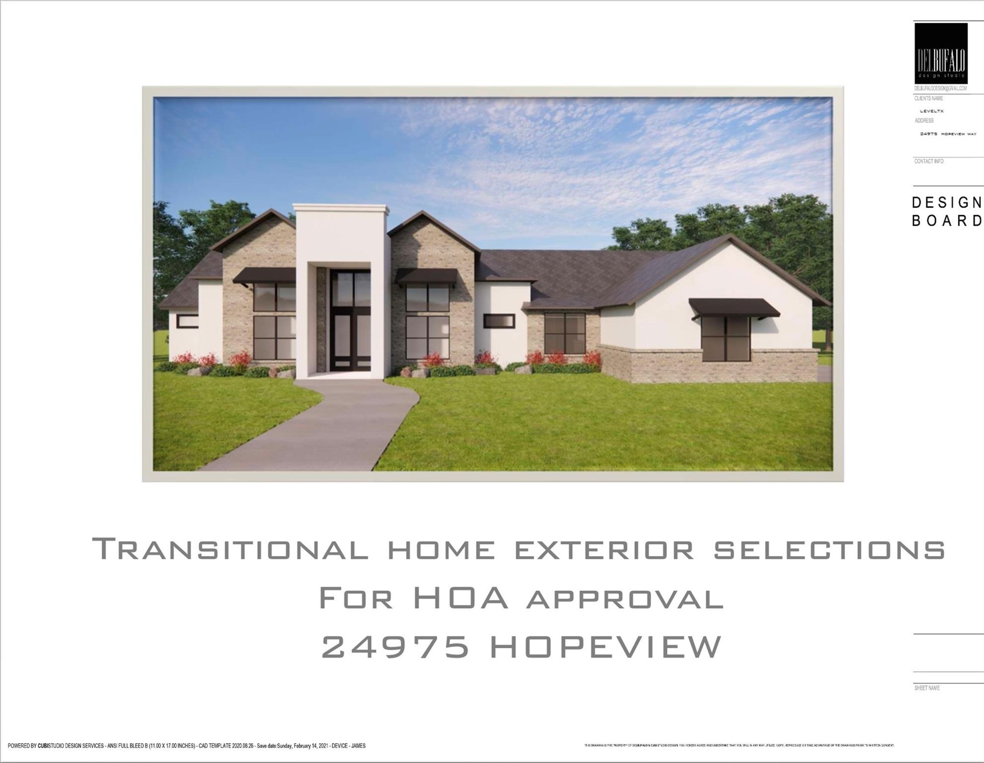 24975 Hopeview Way