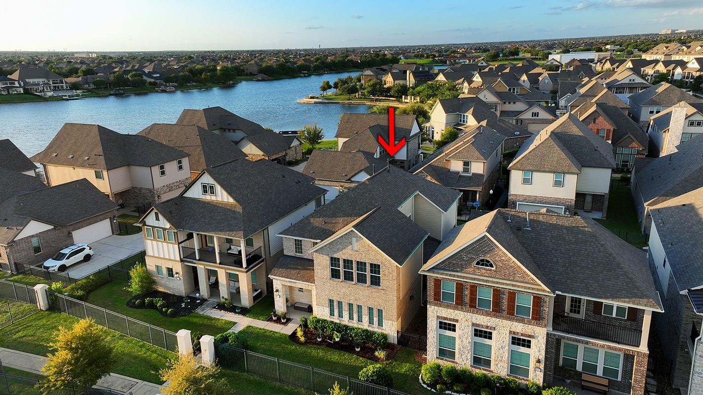 18311 Median Hills Court