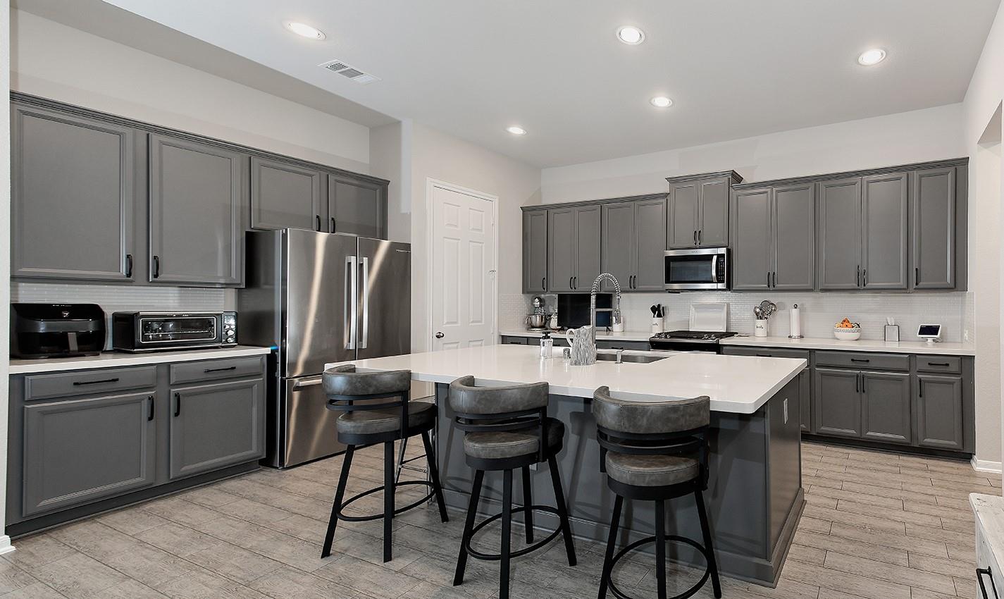 18311 Median Hills Court