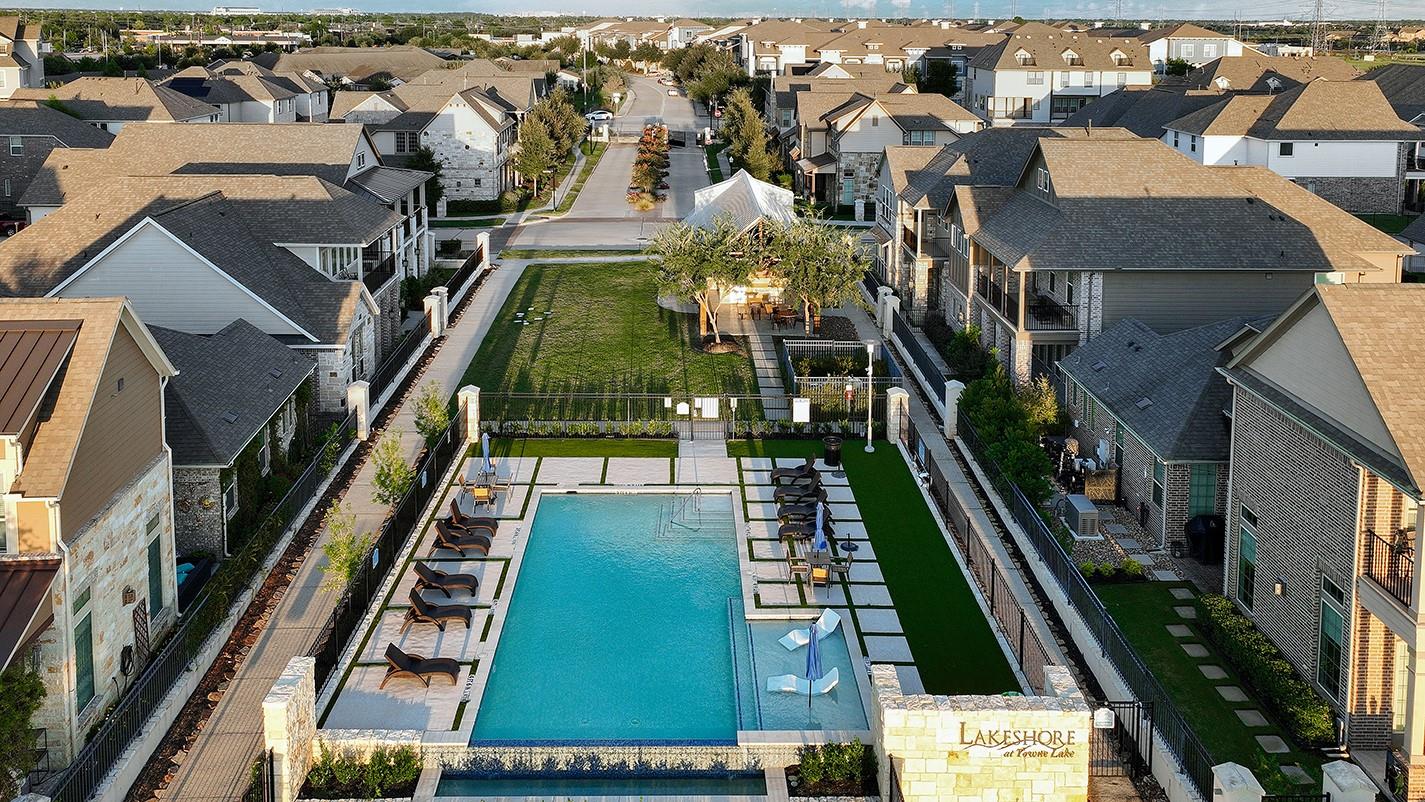 18311 Median Hills Court