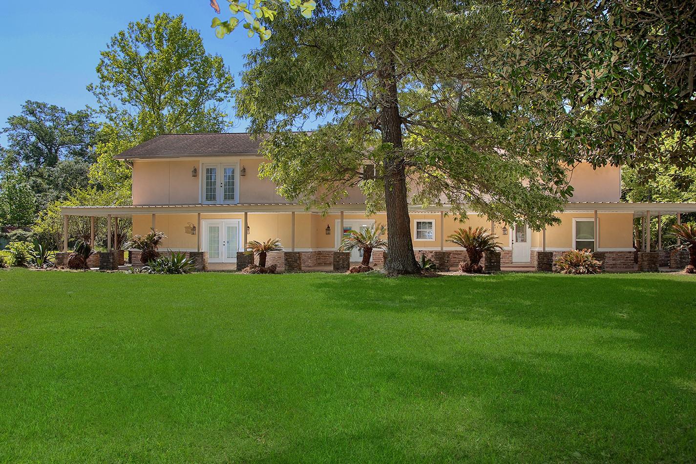 1231 Pruitt Road