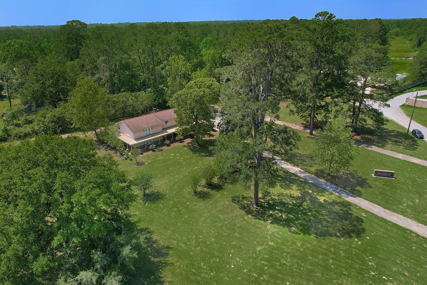 1231 Pruitt Road