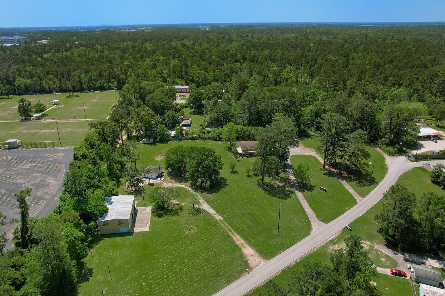 1231 Pruitt Road