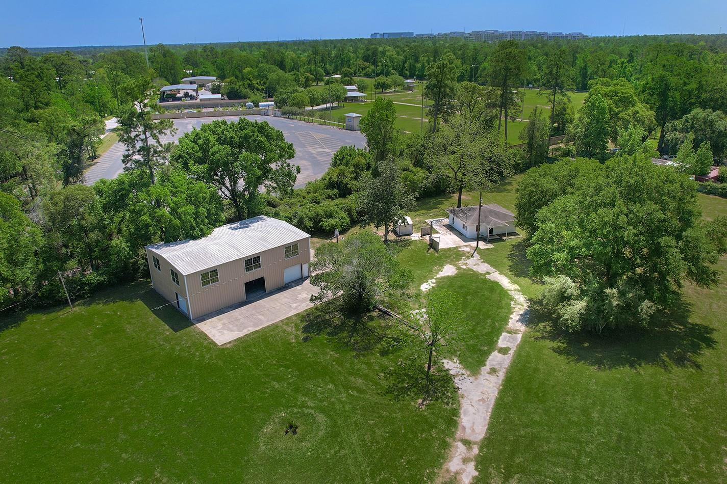 1231 Pruitt Road