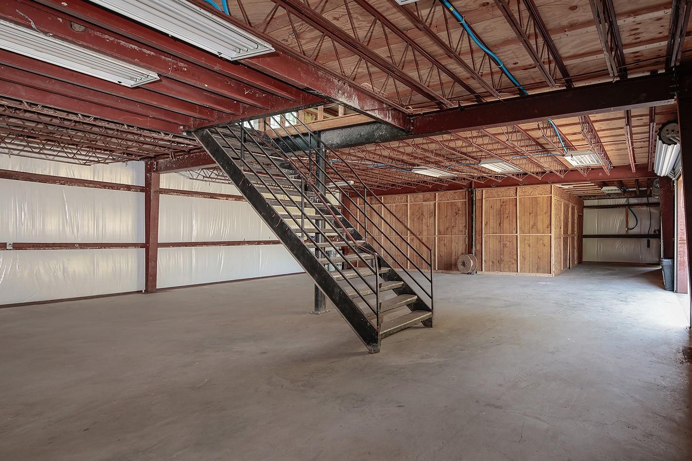 1231 Pruitt Road