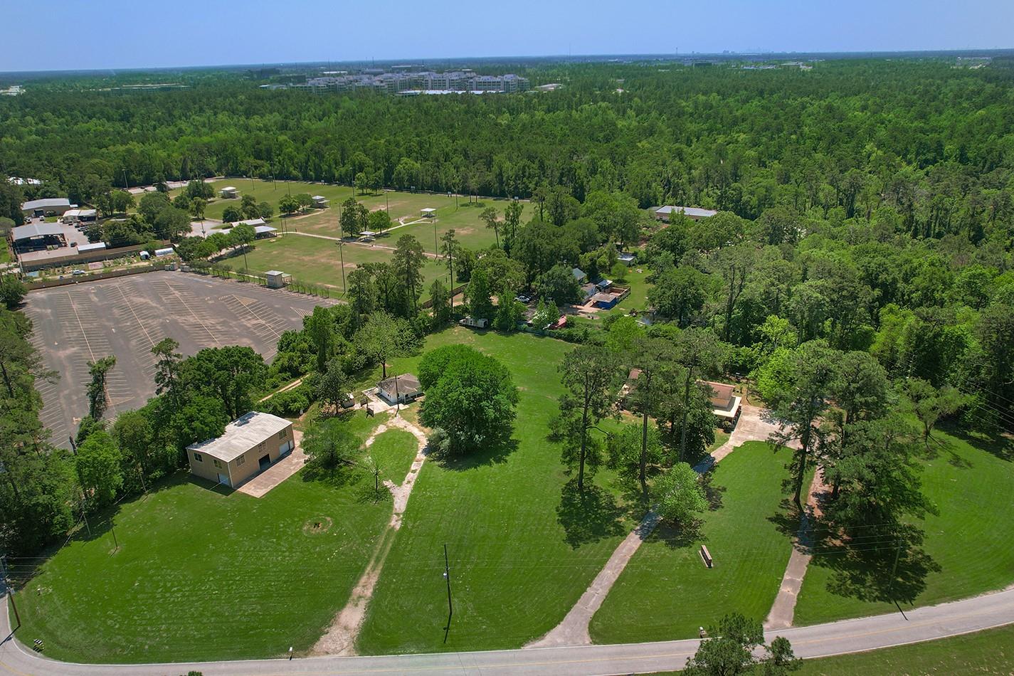 1231 Pruitt Road