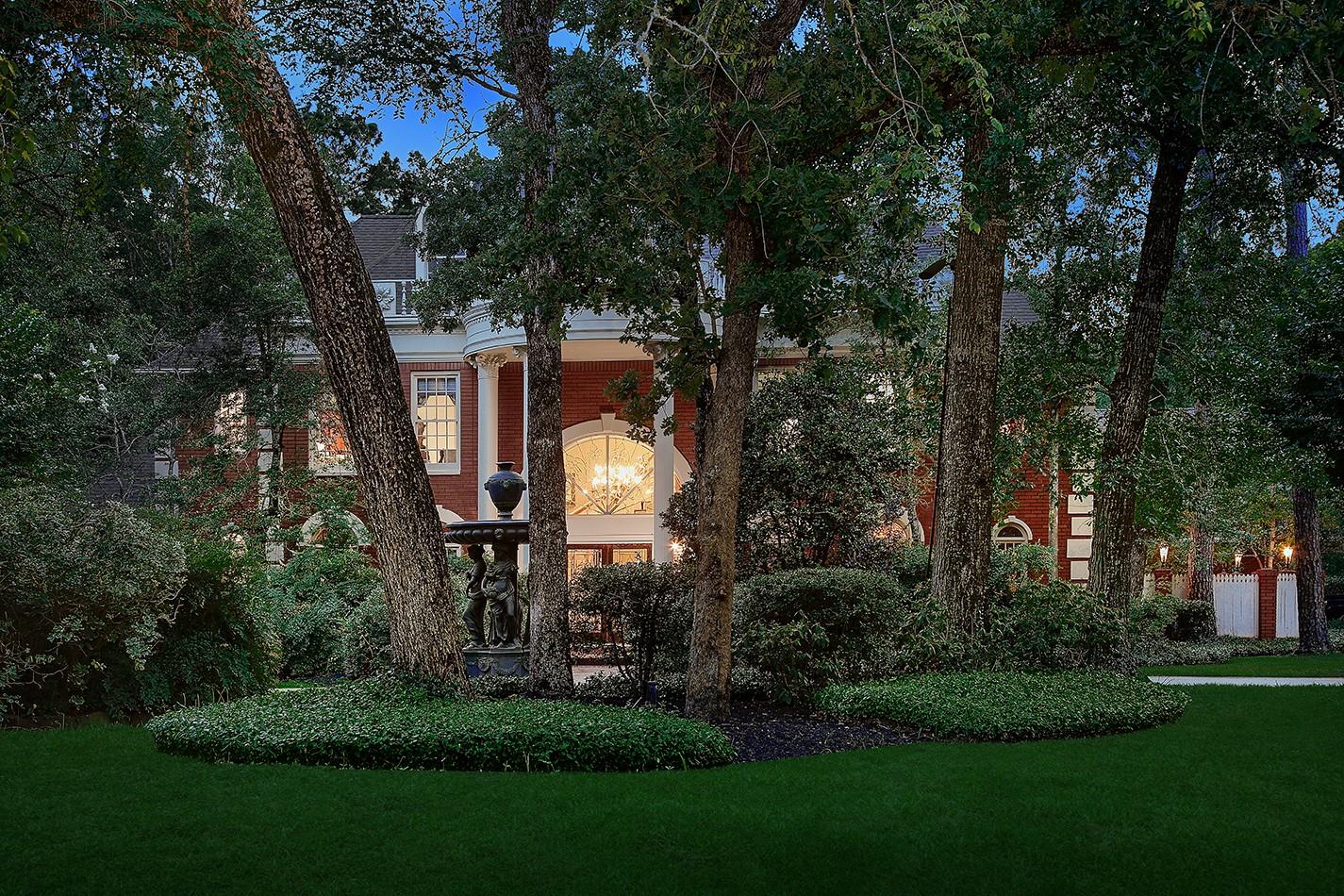 50 Watertree Drive, The Woodlands