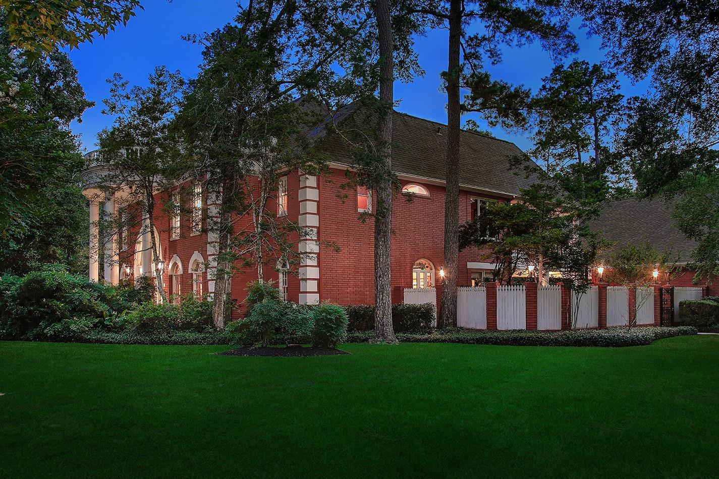 50 Watertree Drive, The Woodlands