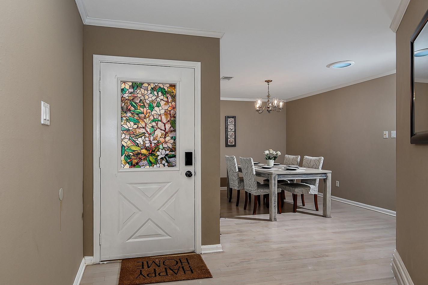 99 N Deerfoot Circle