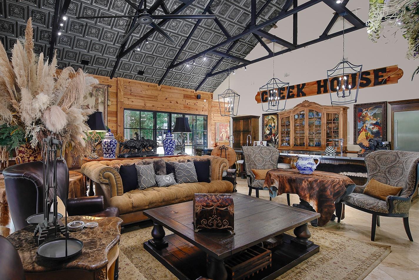 21394 Big Buck Drive