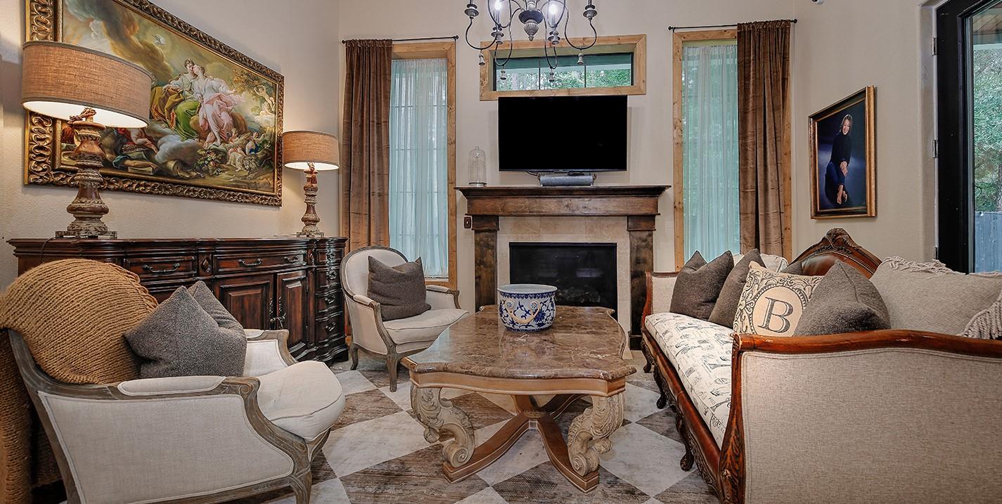 21394 Big Buck Drive