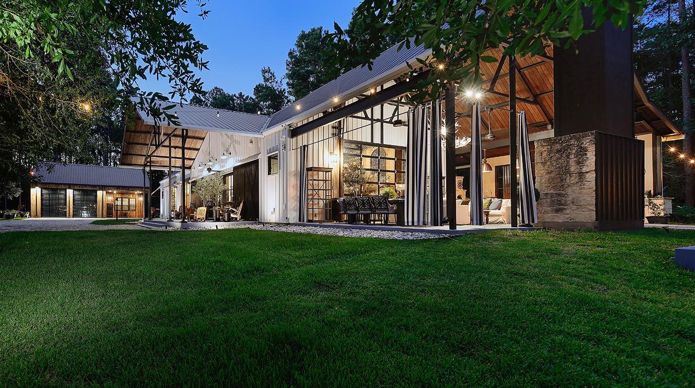21394 Big Buck Drive