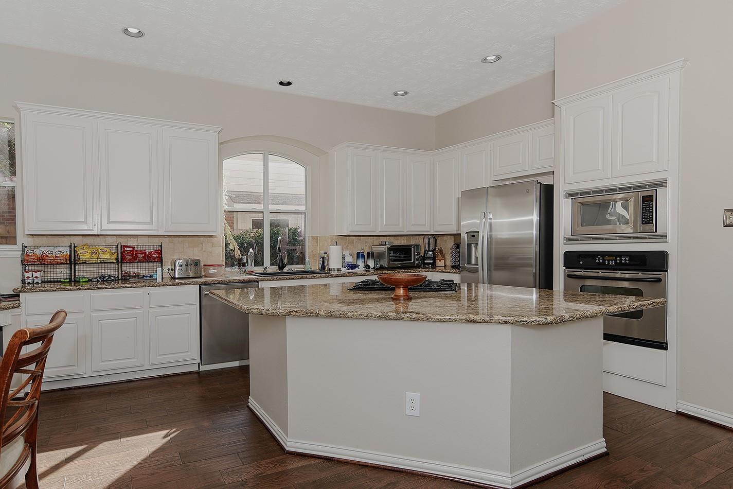 50 N Lansdowne Circle, The Woodlands