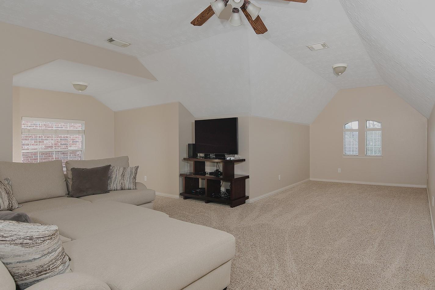 50 N Lansdowne Circle, The Woodlands