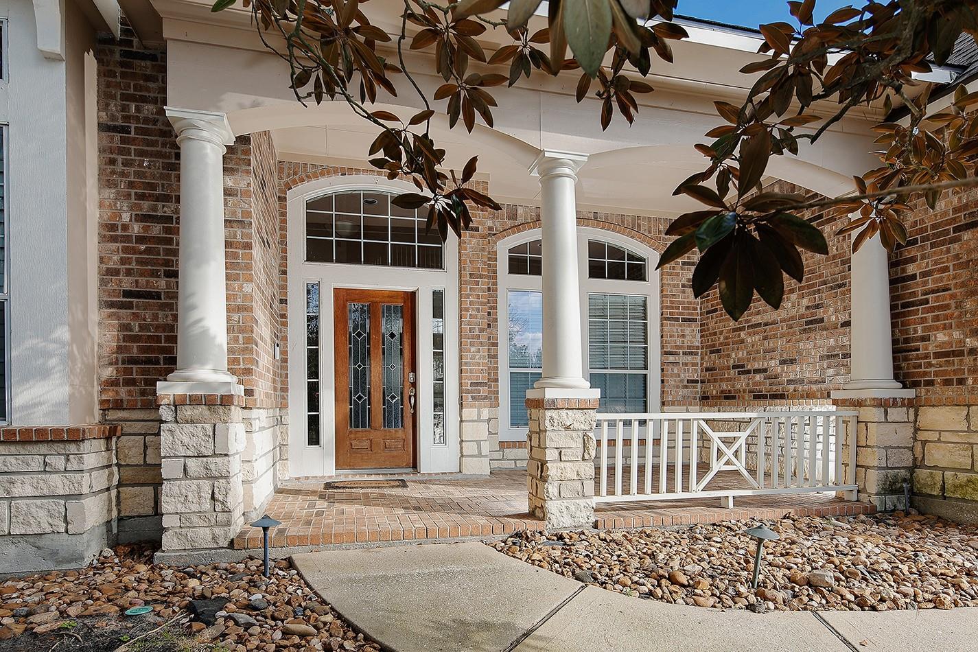 50 N Lansdowne Circle, The Woodlands