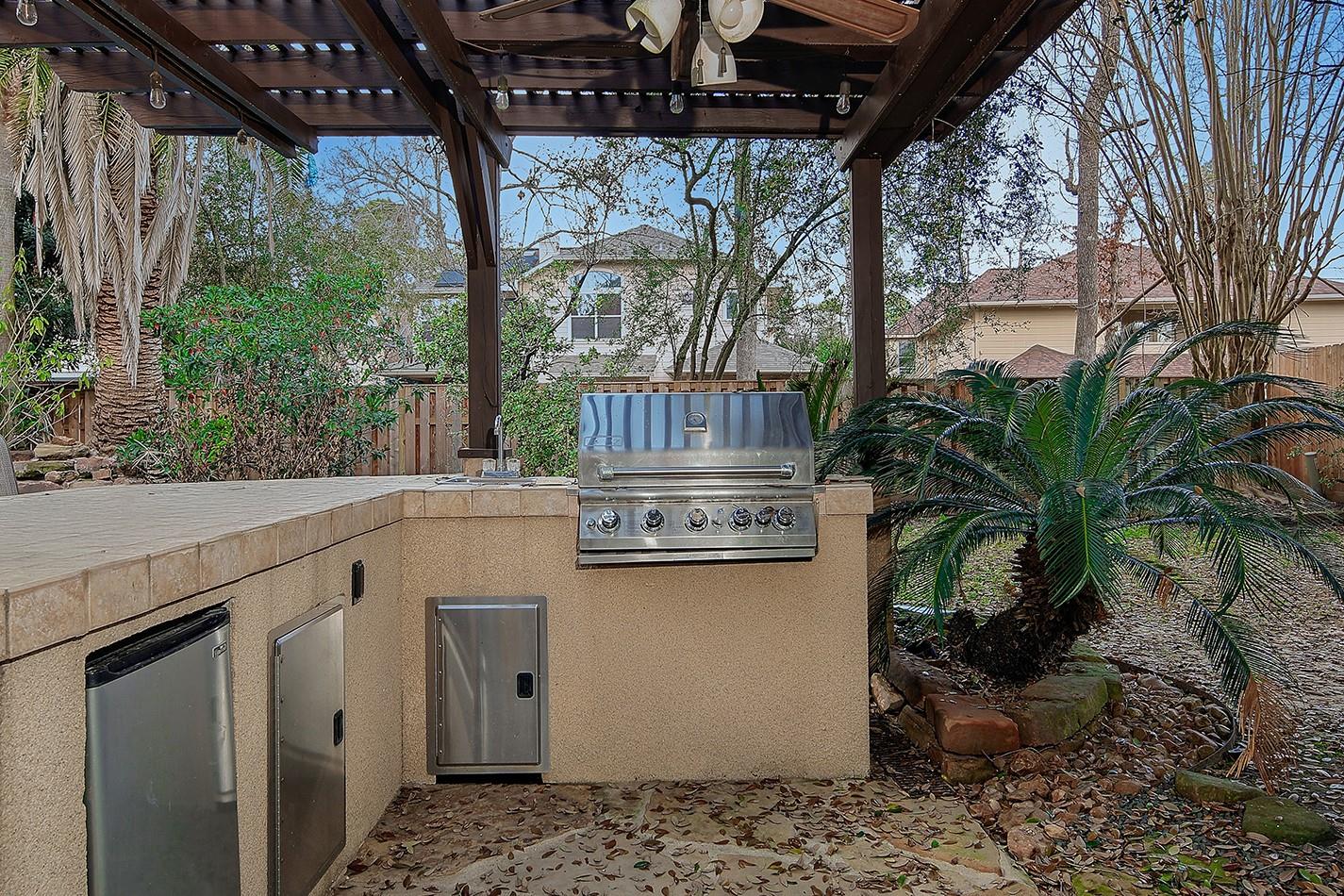 50 N Lansdowne Circle, The Woodlands