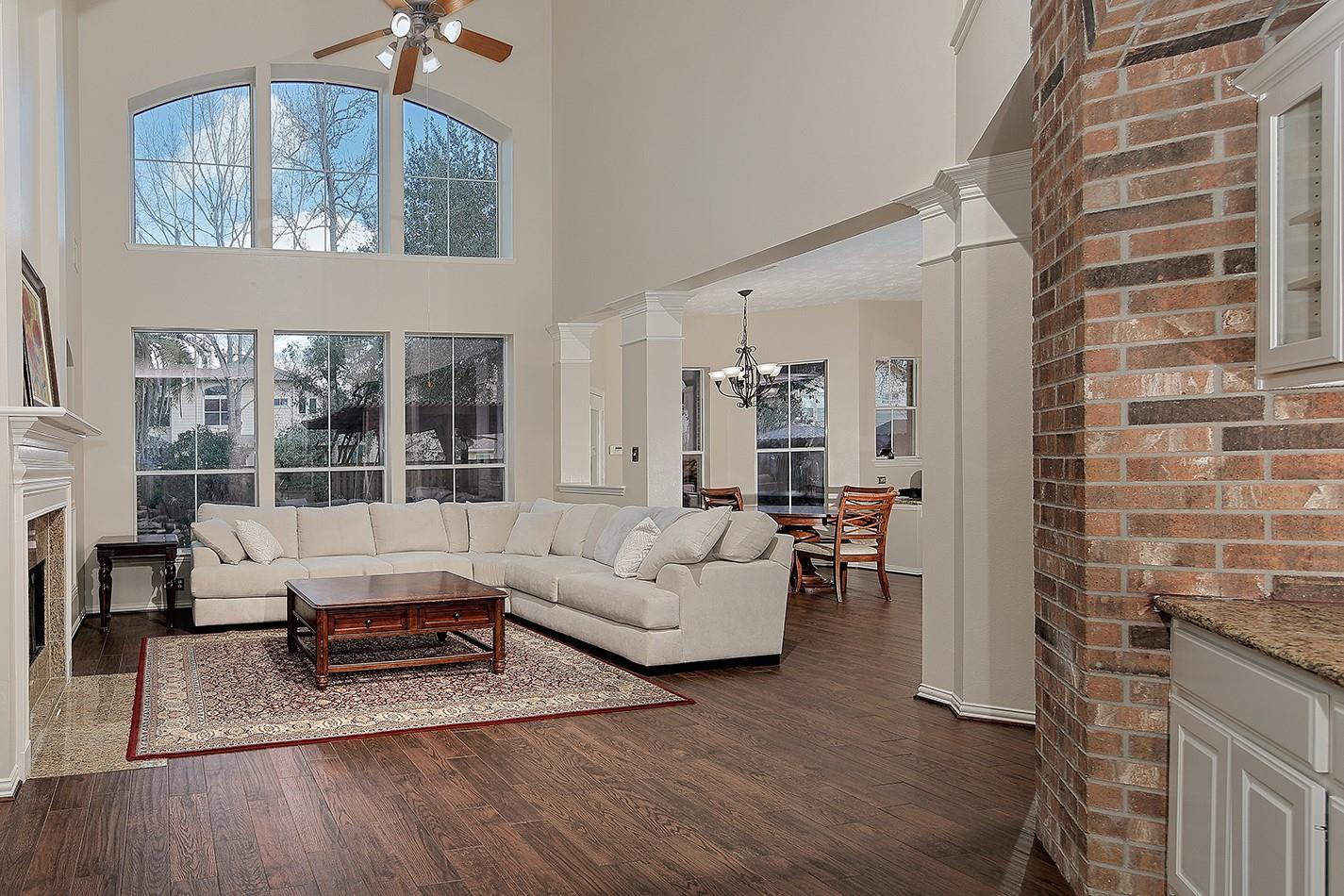 50 N Lansdowne Circle, The Woodlands