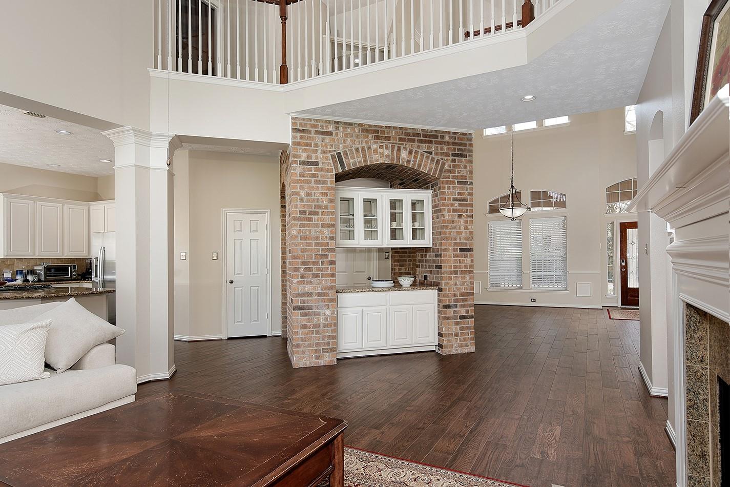 50 N Lansdowne Circle, The Woodlands